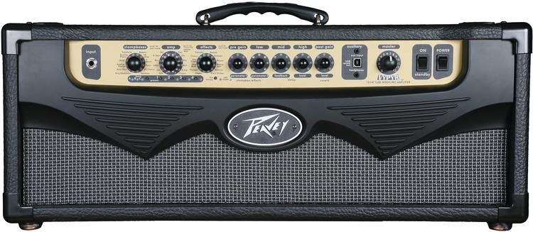 peavey vypyr tube head