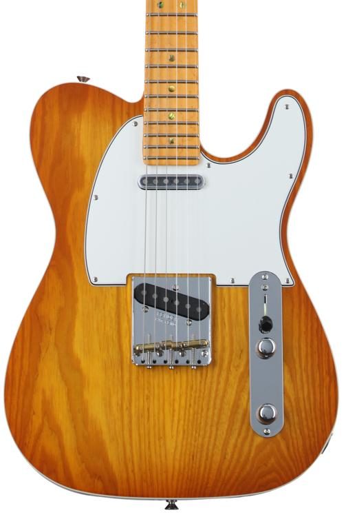 sweetwater telecaster