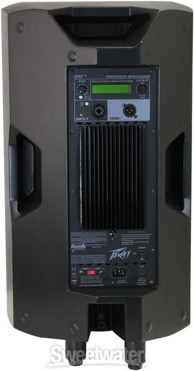 peavey dm112