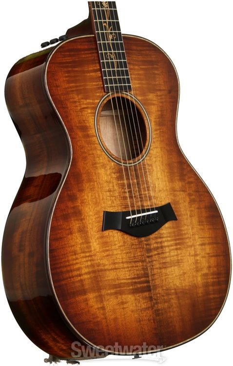 taylor k24e