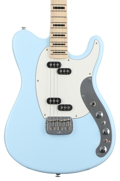 hipshot tele