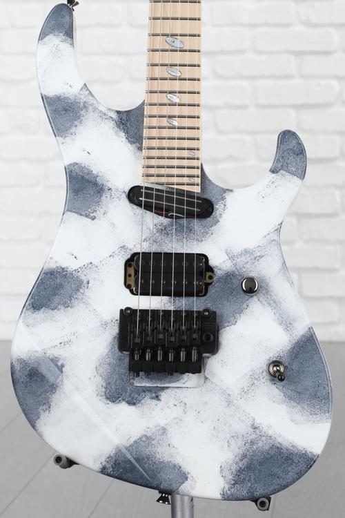 Caparison Guitars Horus-M3 - Moon Stone with Maple Fingerboard