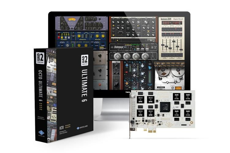 Uad plugins torrent download