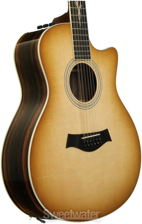 taylor 656ce 12 string