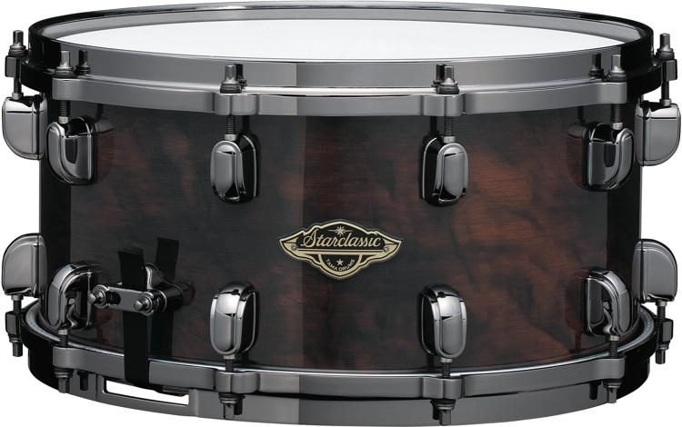 TAMA Drums | Starclassic Walnut/Birch With Tamo Ash Outer