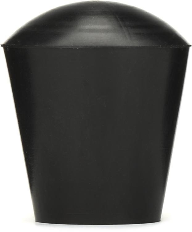 Pearl Bass Drum Carrier Rubber Tip Sweetwater