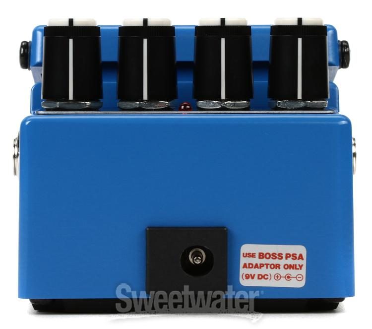 Boss CS-3 Compression Sustainer Pedal