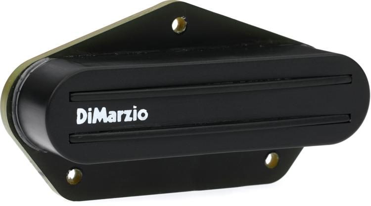 Amazon Com Dimarzio Pg 13 Mini Humbucker Neck Musical