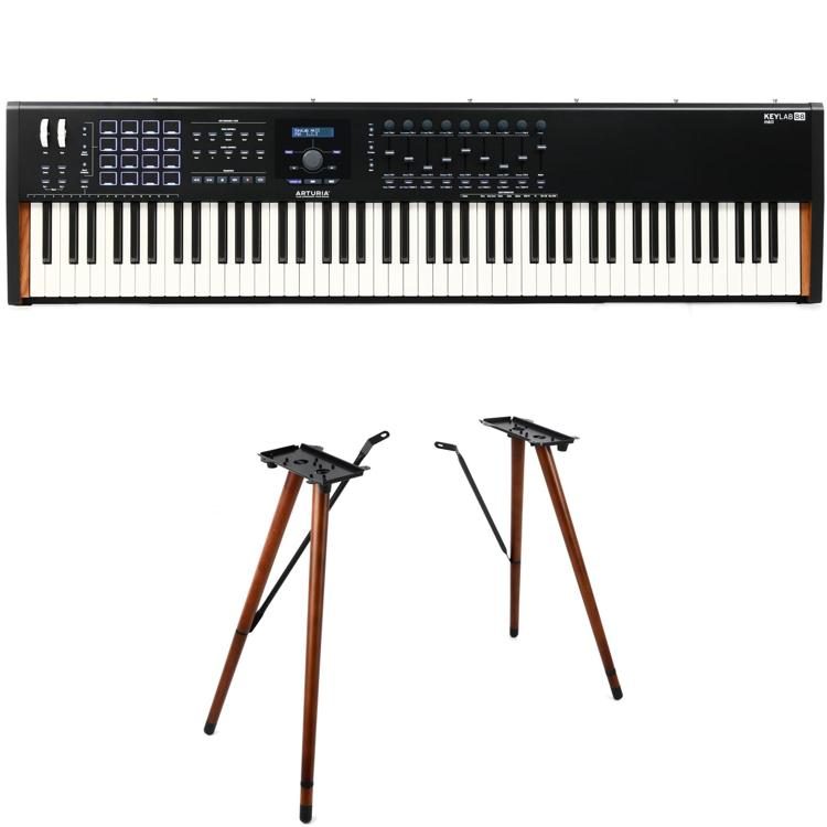 arturia keylab 88 legs