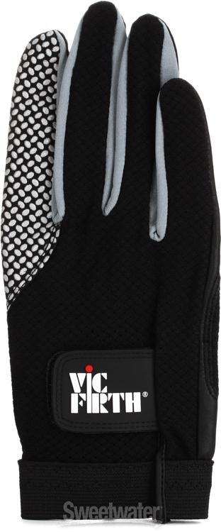 Vic Firth Drummers' Gloves - Large | Sweetwater