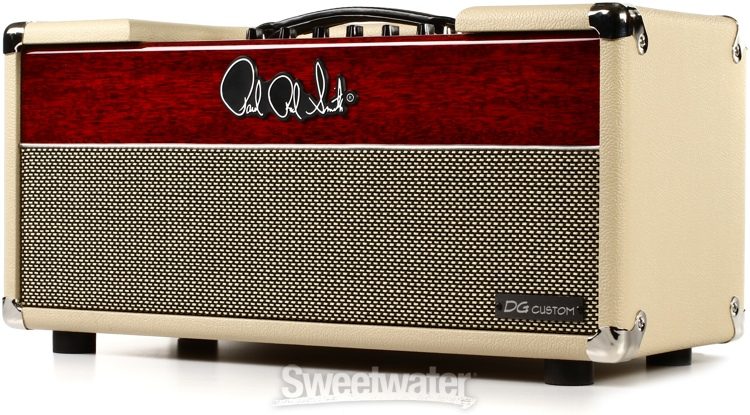 david grissom prs amp