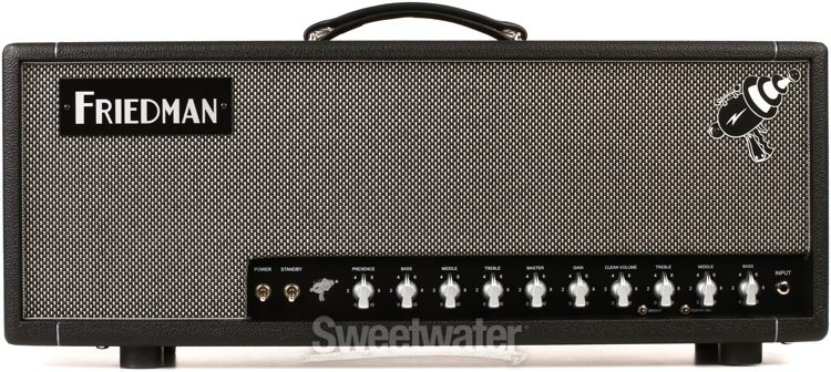 steve stevens amps