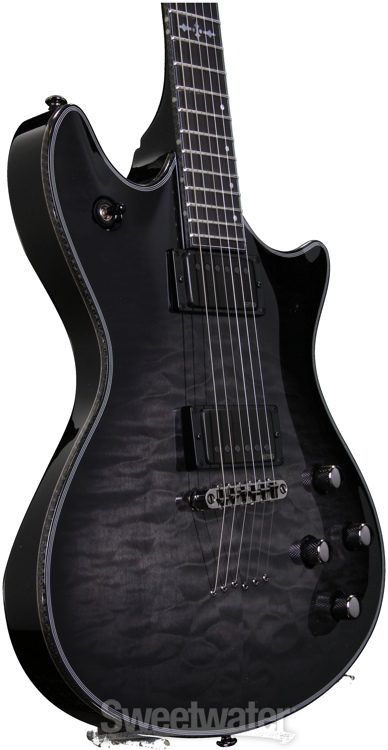 schecter tempest hybrid