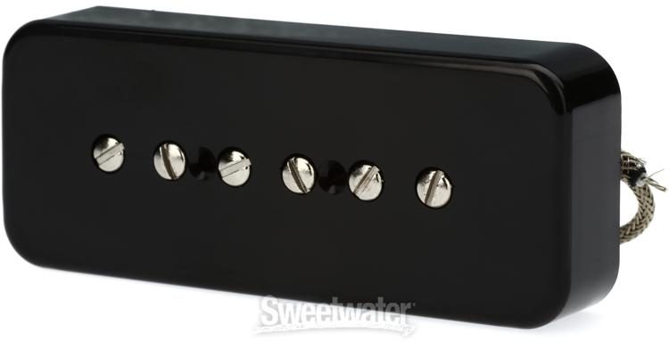 seymour duncan p90 hot