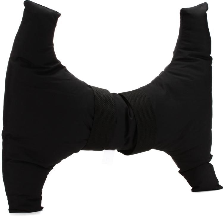 DW Bass Drum ProCushion Pillow 18" Sweetwater