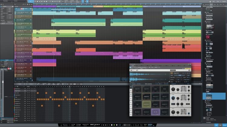 presonus studio one software free download