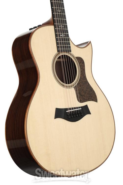 taylor 756ce 12 string