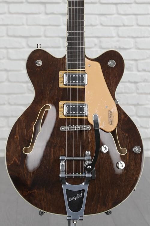 gretsch guitars sweetwater