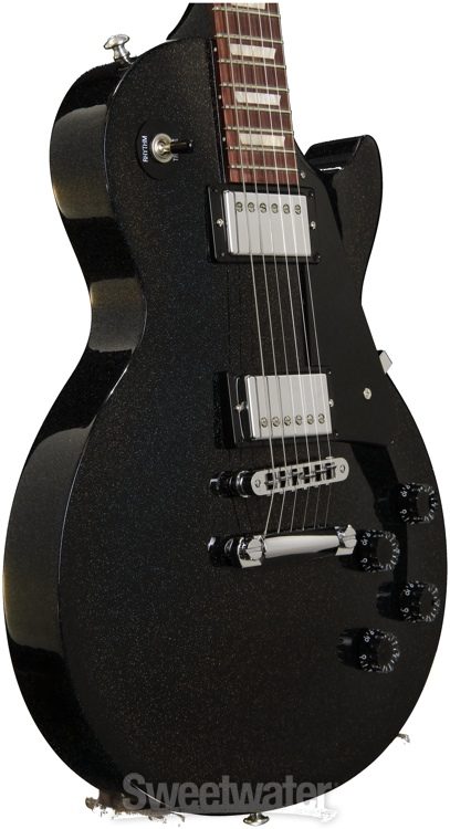 gibson les paul studio pro 2014 graphite pearl