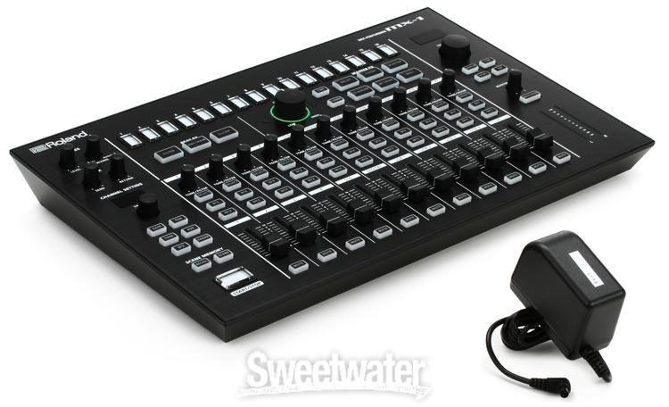 Roland AIRA MX-1 Mix Performer | Sweetwater