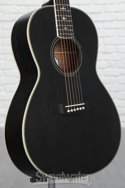 prs se p20e charcoal