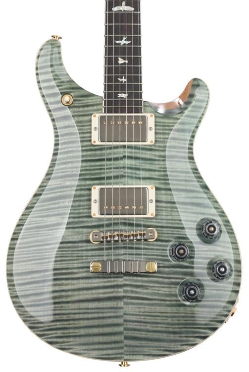 prs mccarty 594 green