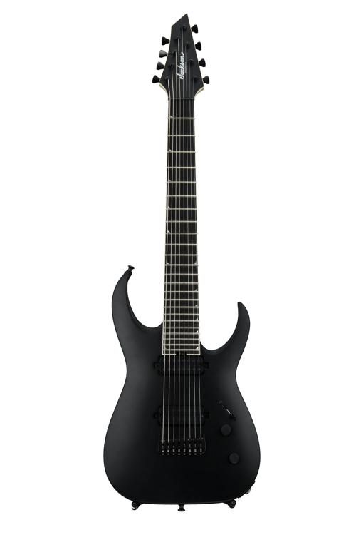 jackson misha mansoor 8 string