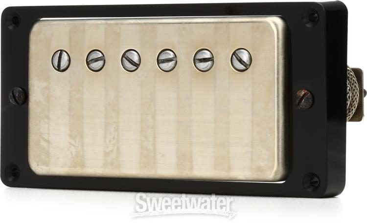 seymour duncan antiquity humbucker bridge