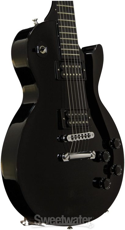 gibson les paul custom phantom