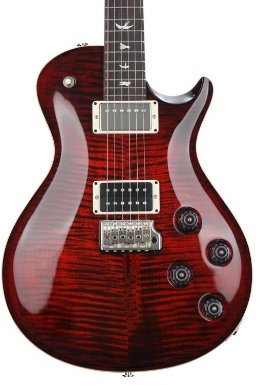 prs se tremonti red