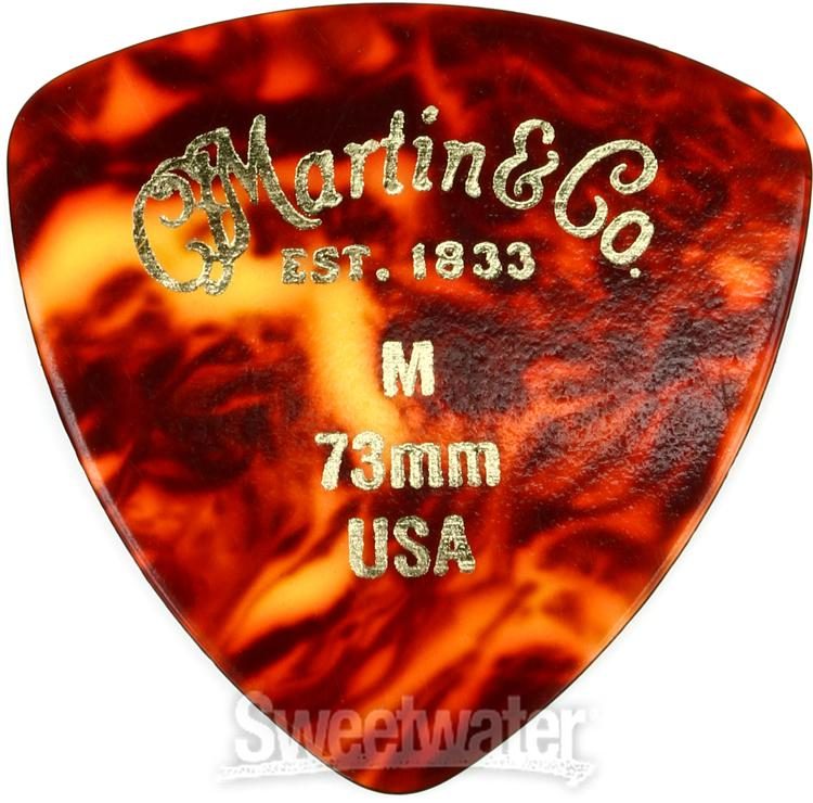 martin guitar picks