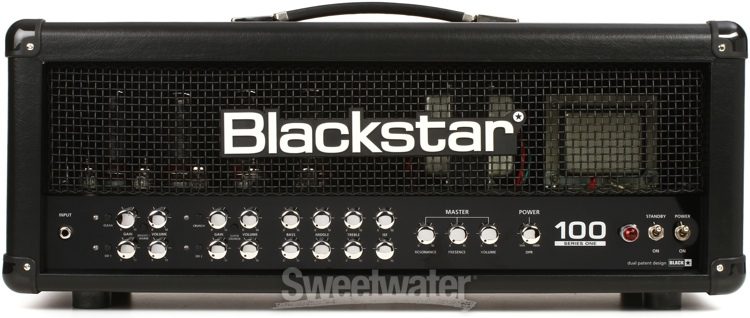 Blackstar Series One 104EL34 | Sweetwater