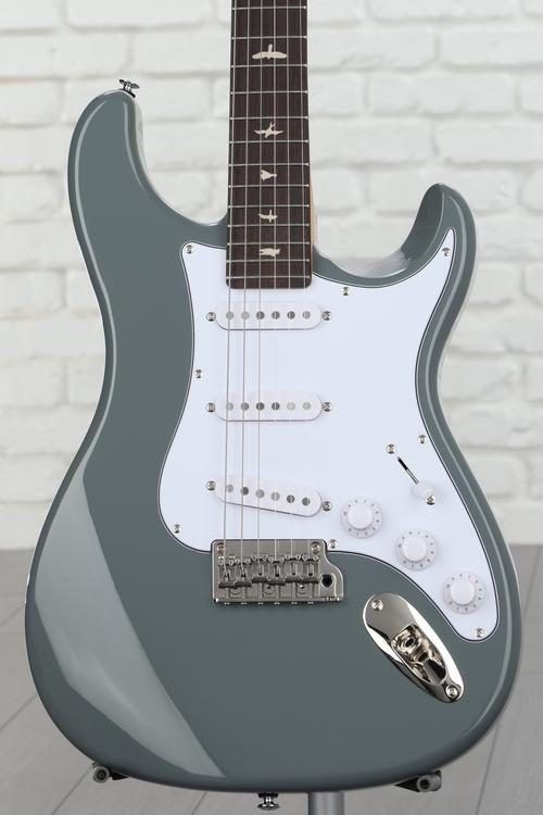 Prs silver deals sky sweetwater