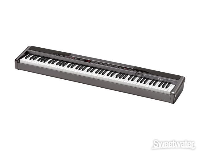 Sweetwater casio online privia