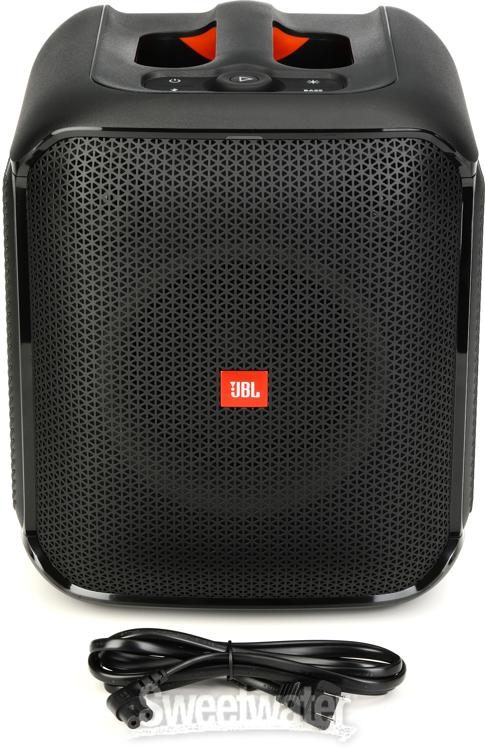 オーディオ機器 スピーカー JBL Lifestyle PartyBox Encore Essential Portable Bluetooth Speaker