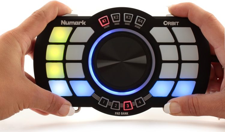 numark orbit for sale