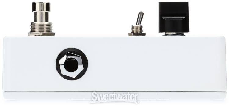 JHS 3 Series Overdrive Pedal | Sweetwater