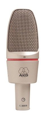 AKG C 3000 B | Sweetwater