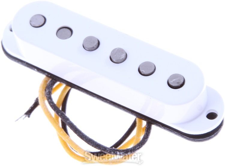 Fender Custom Shop Texas Special Strat Pickup - Bridge | Sweetwater