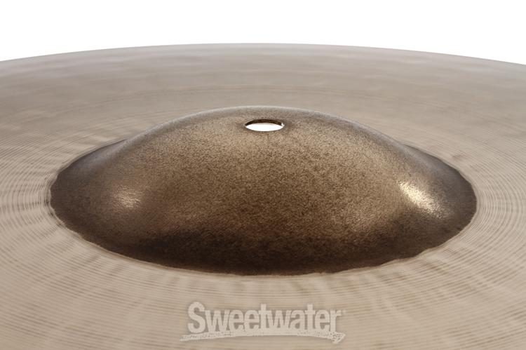 Sabian 20 inch HHX X-Plosion Crash Cymbal | Sweetwater