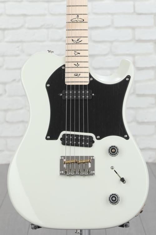 PRS Myles Kennedy Signature Electric Guitar - Antique White | Sweetwater