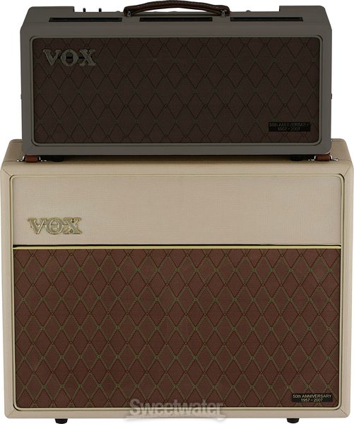 vox sweetwater