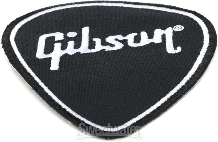 Gibson Pick Patch | Sweetwater
