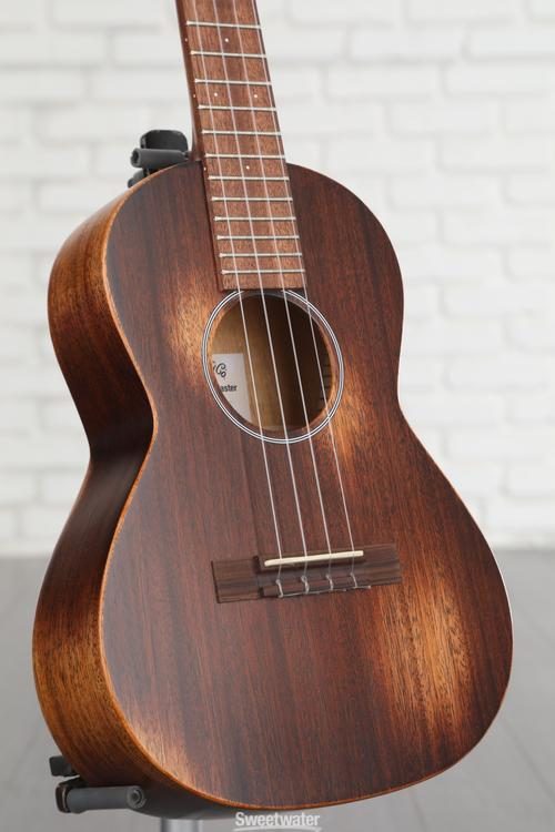 Martin streetmaster deals ukulele