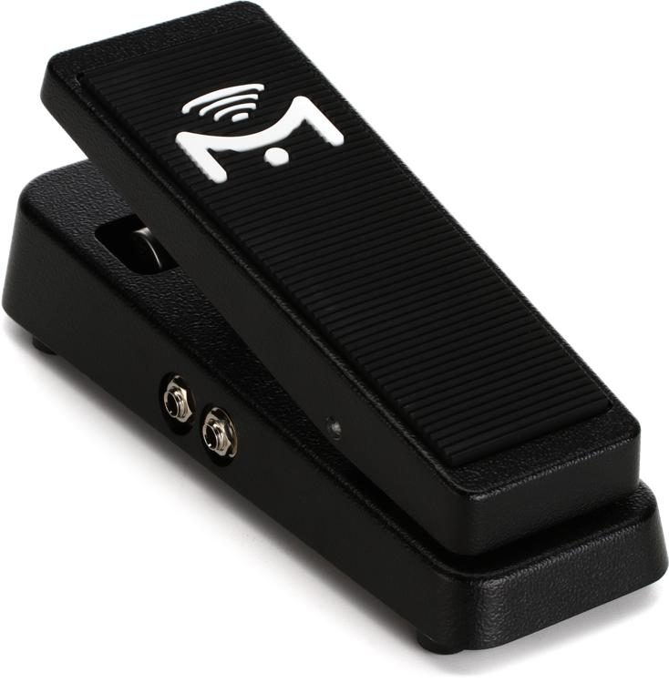 Mission Engineering EP-1 Single Channel Expression Pedal Metal