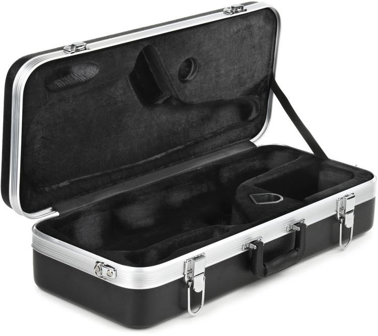Gator Andante Case Alto Sax Sweetwater