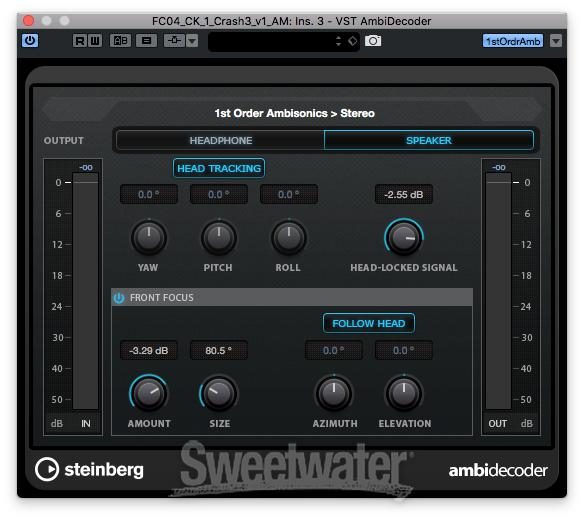 Nuendo 8 free download