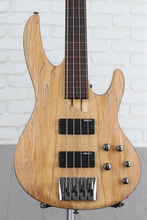 esp ltd b204sm natural satin