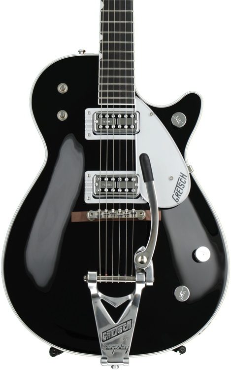 gretsch 6128 tvp