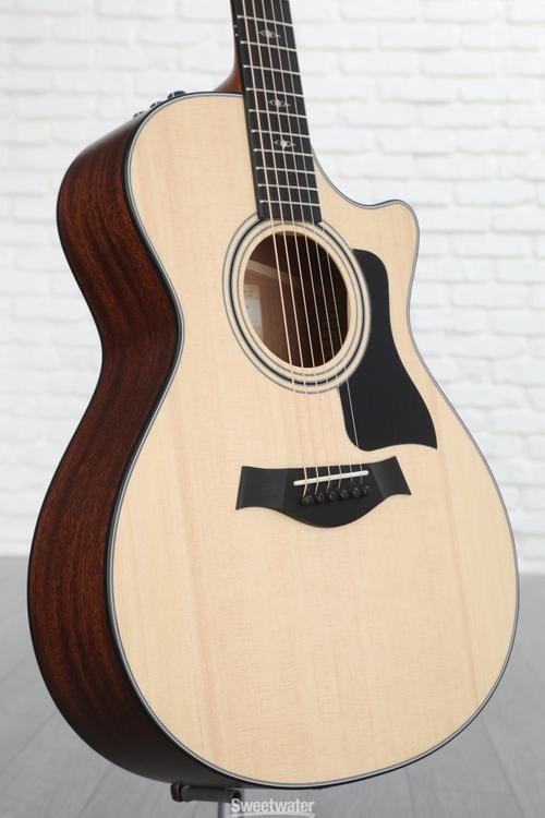 used taylor 312ce